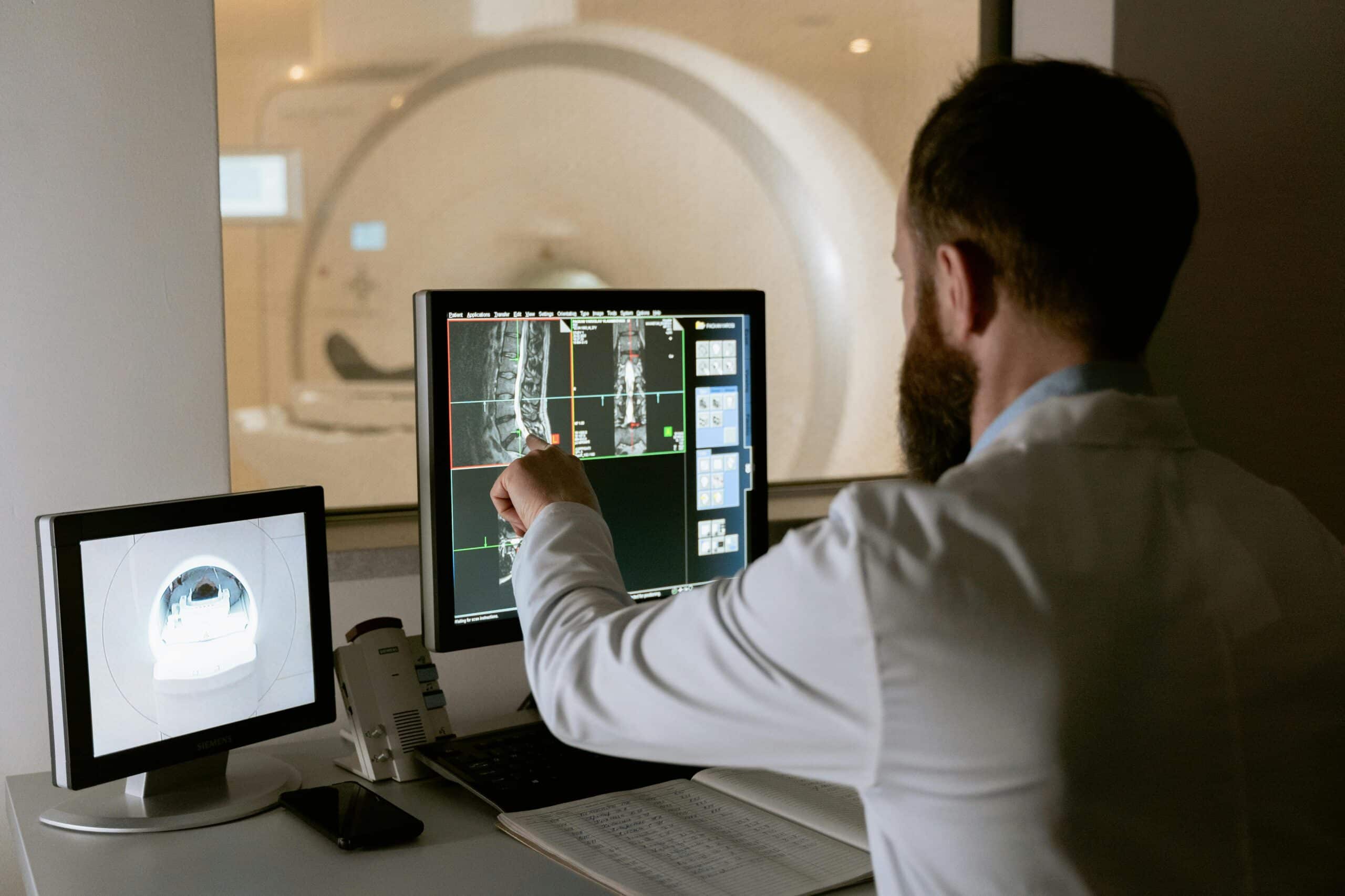 Algarve Biomedical Centre to open state-of-the-art MRI Unit in Loulé