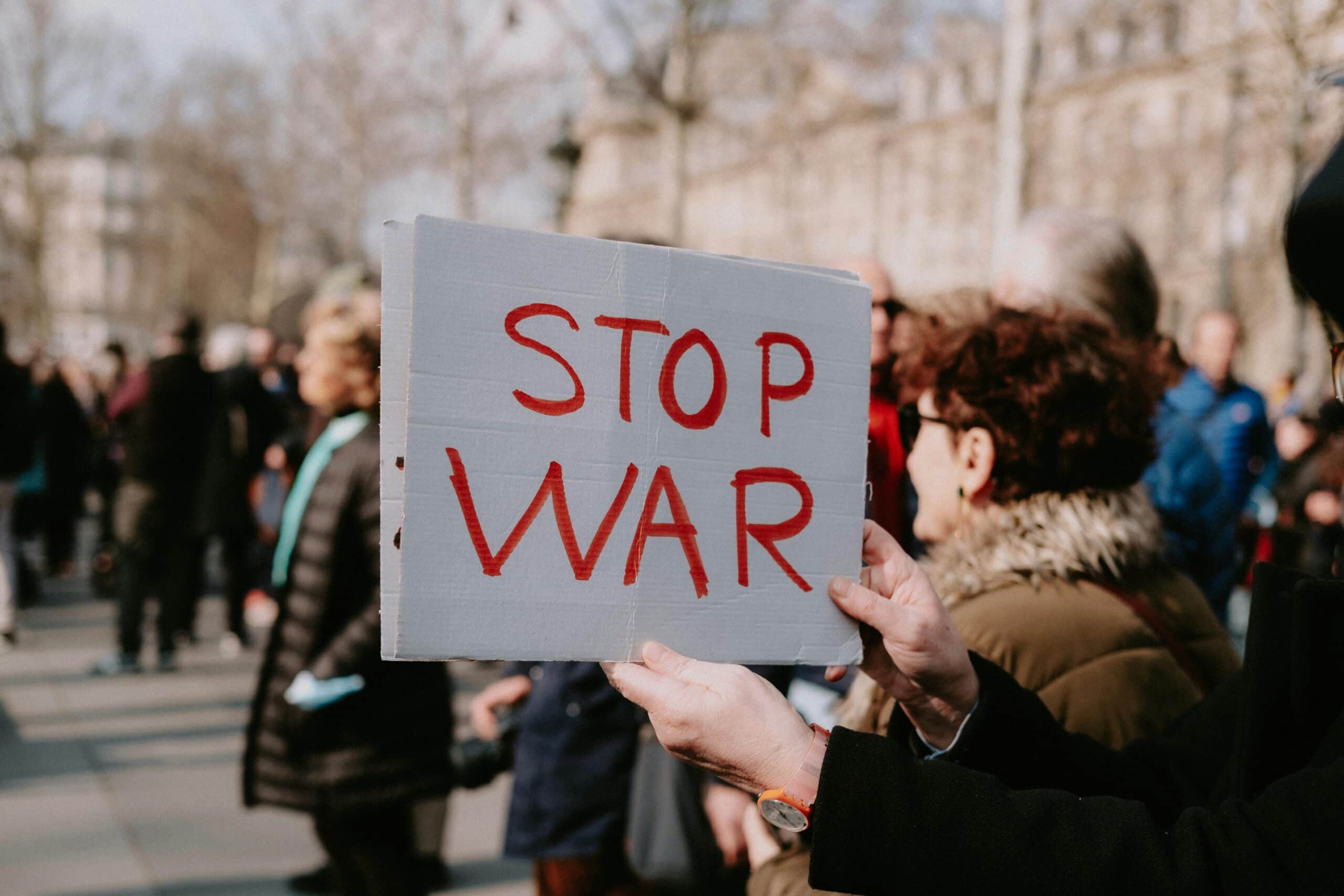 Portugal’s MEP candidates contest idea of sending EU troops to Ukraine