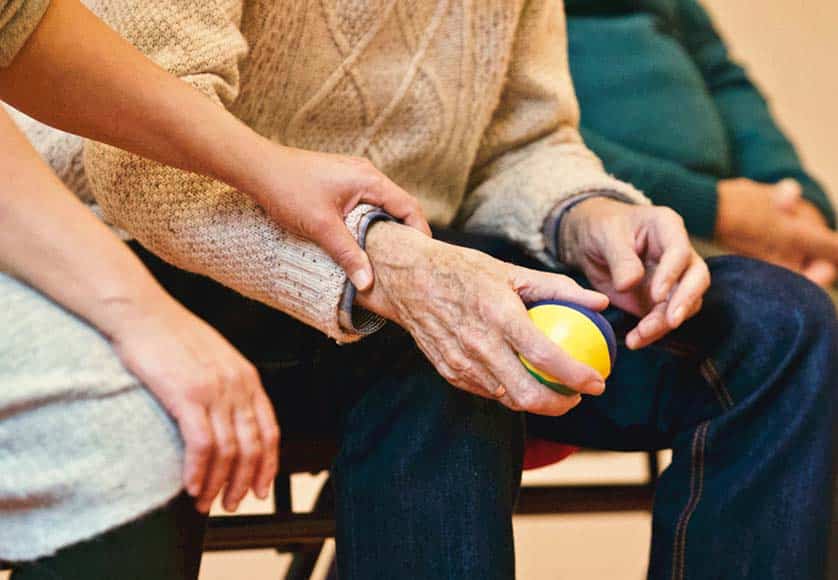 Support for people with dementia in Algarve|Support for people with dementia in Algarve