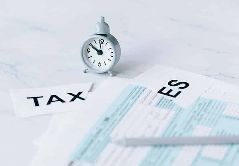 Tax freedom day – how much of your income do you lose to tax?