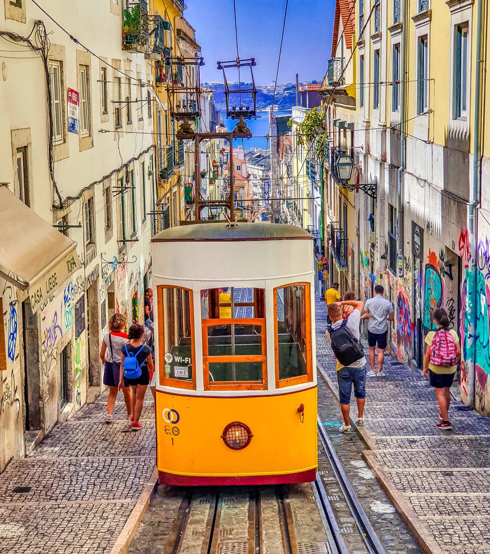 Should we be concerned about inflation in Portugal?