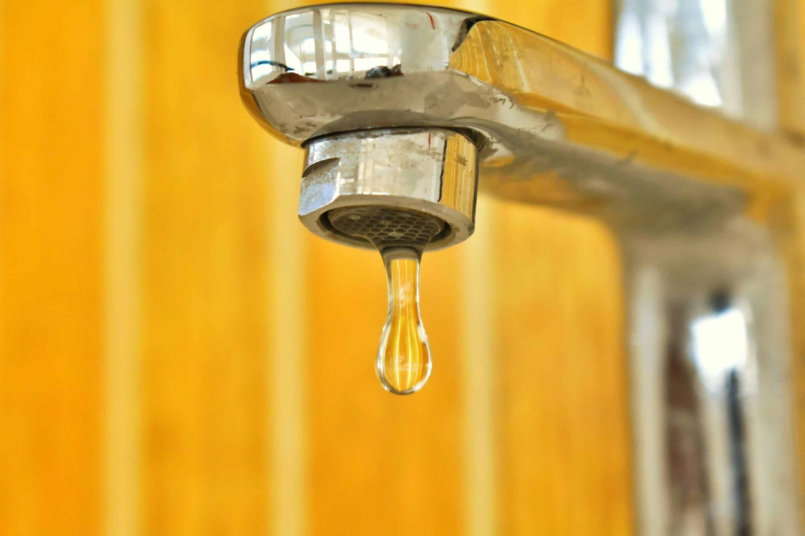Loulé warns of unsafe drinking water in Montes Novos