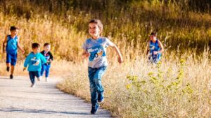 Portugal hasn’t had so many children under age of 15 for two decades!
