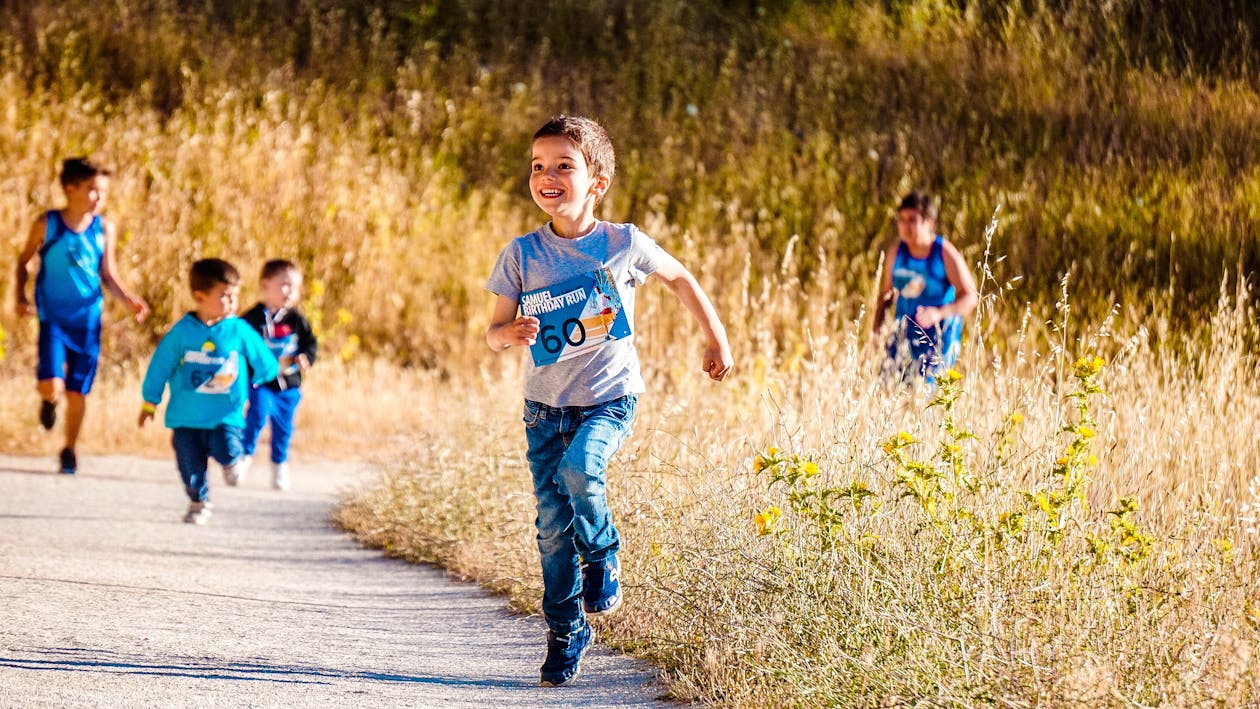 Portugal hasn’t had so many children under age of 15 for two decades!