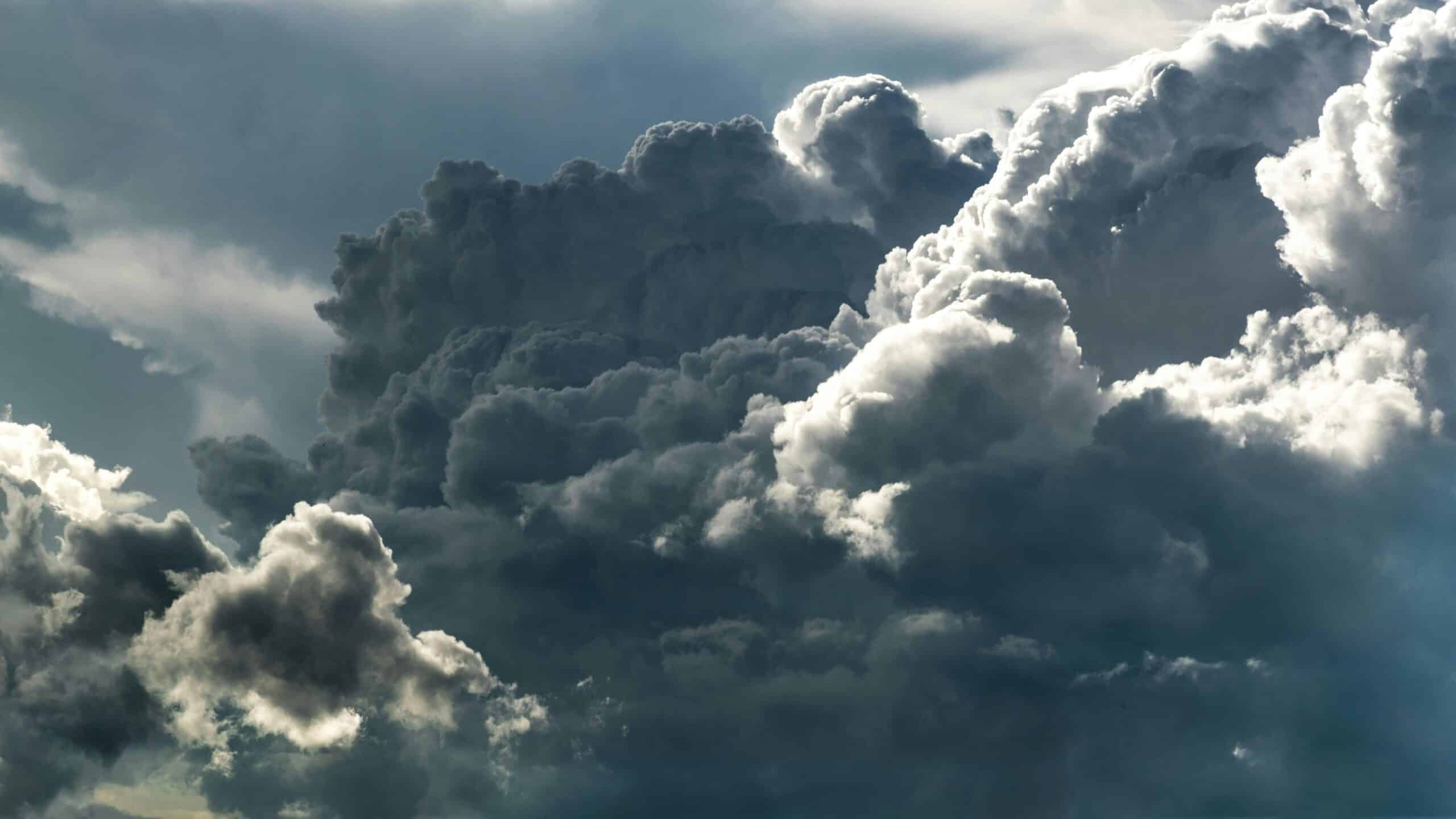 Algarve under orange alert on Friday due to stormy weather