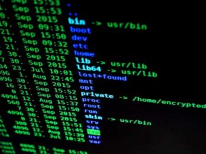 Tax authority warns of phishing emails