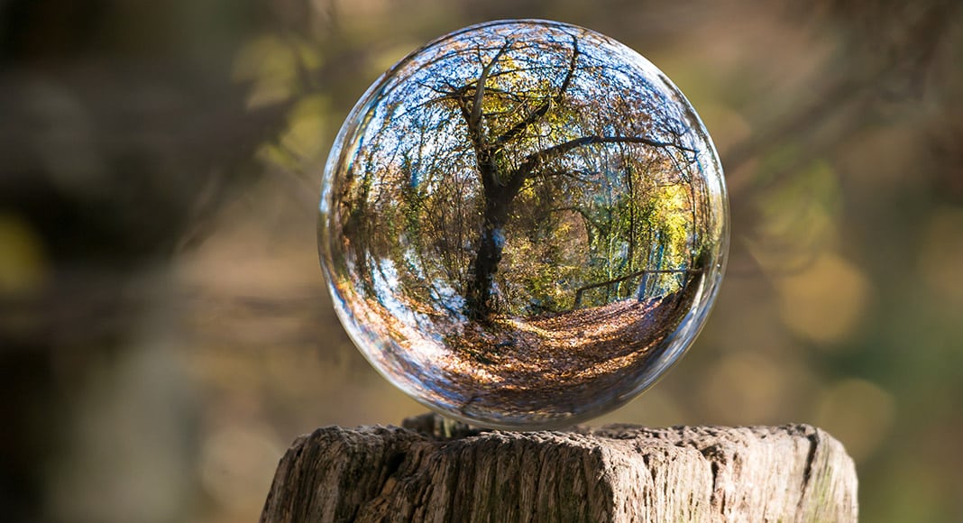 Investing responsibly – earning returns while