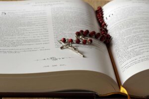 Catholic bishops meet to discuss compensation for sexual abuse victims