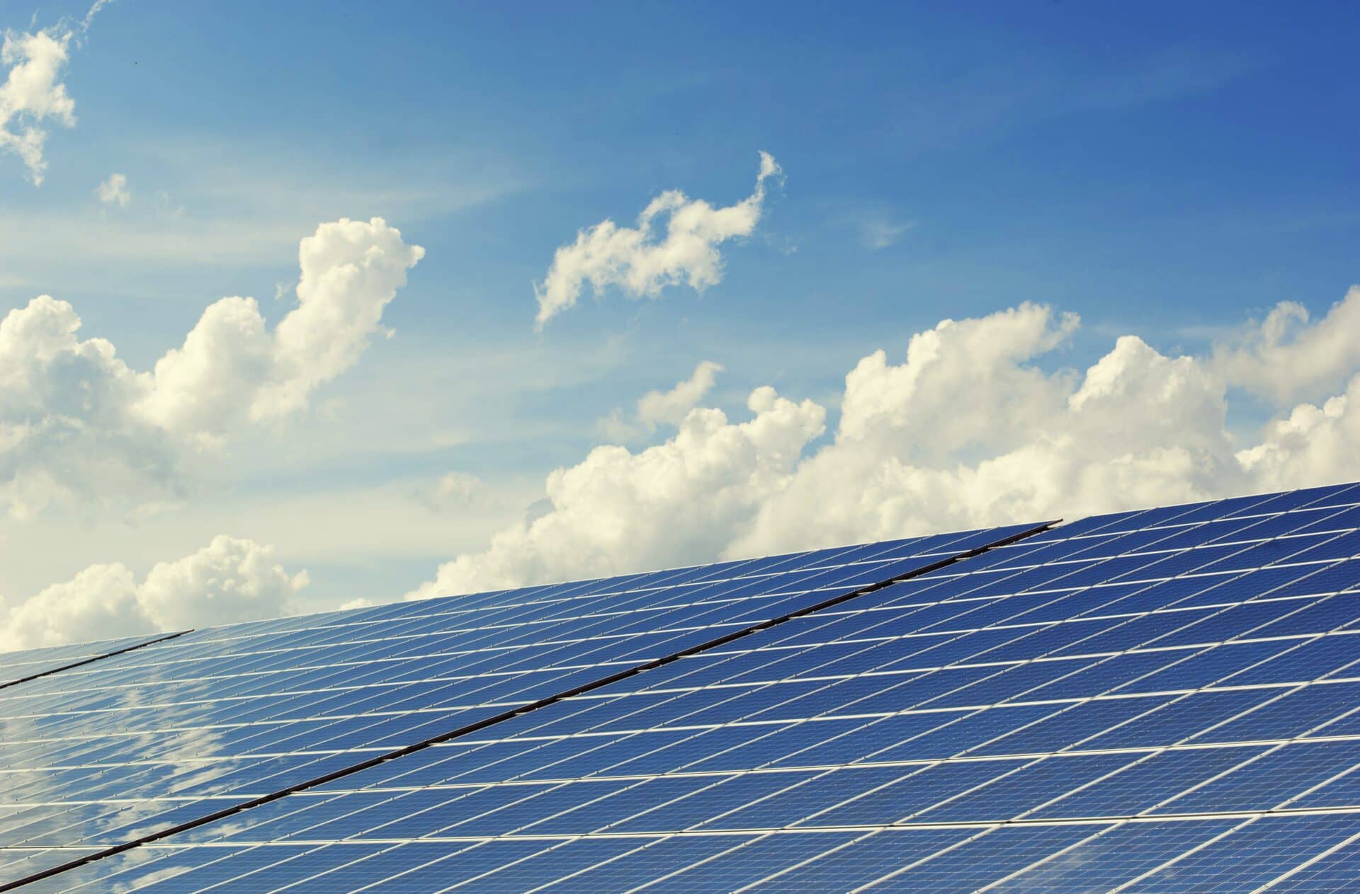 solar farm|