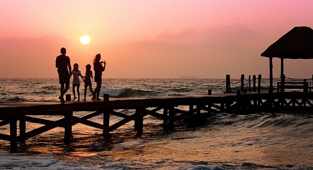 Take control of your finances in an uncertain world