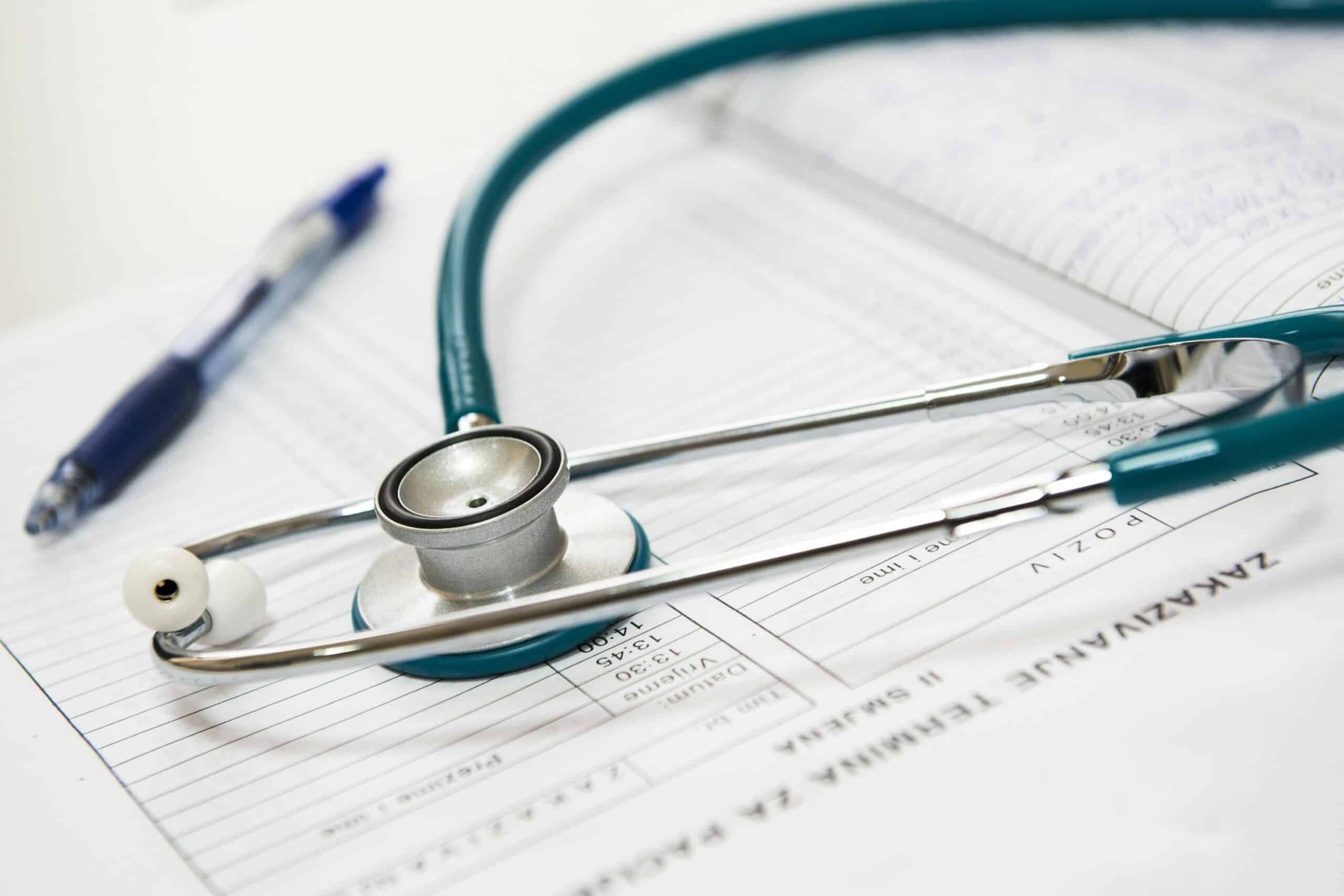 Government presents emergency health plan