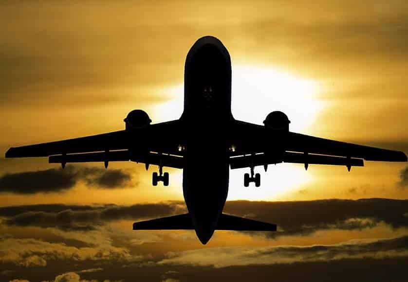 Lisbon calls for noise reduction measures due to airplanes