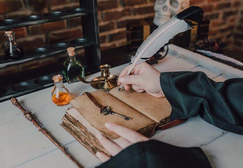 Harry Potter Meet brings magic to Silves Castle