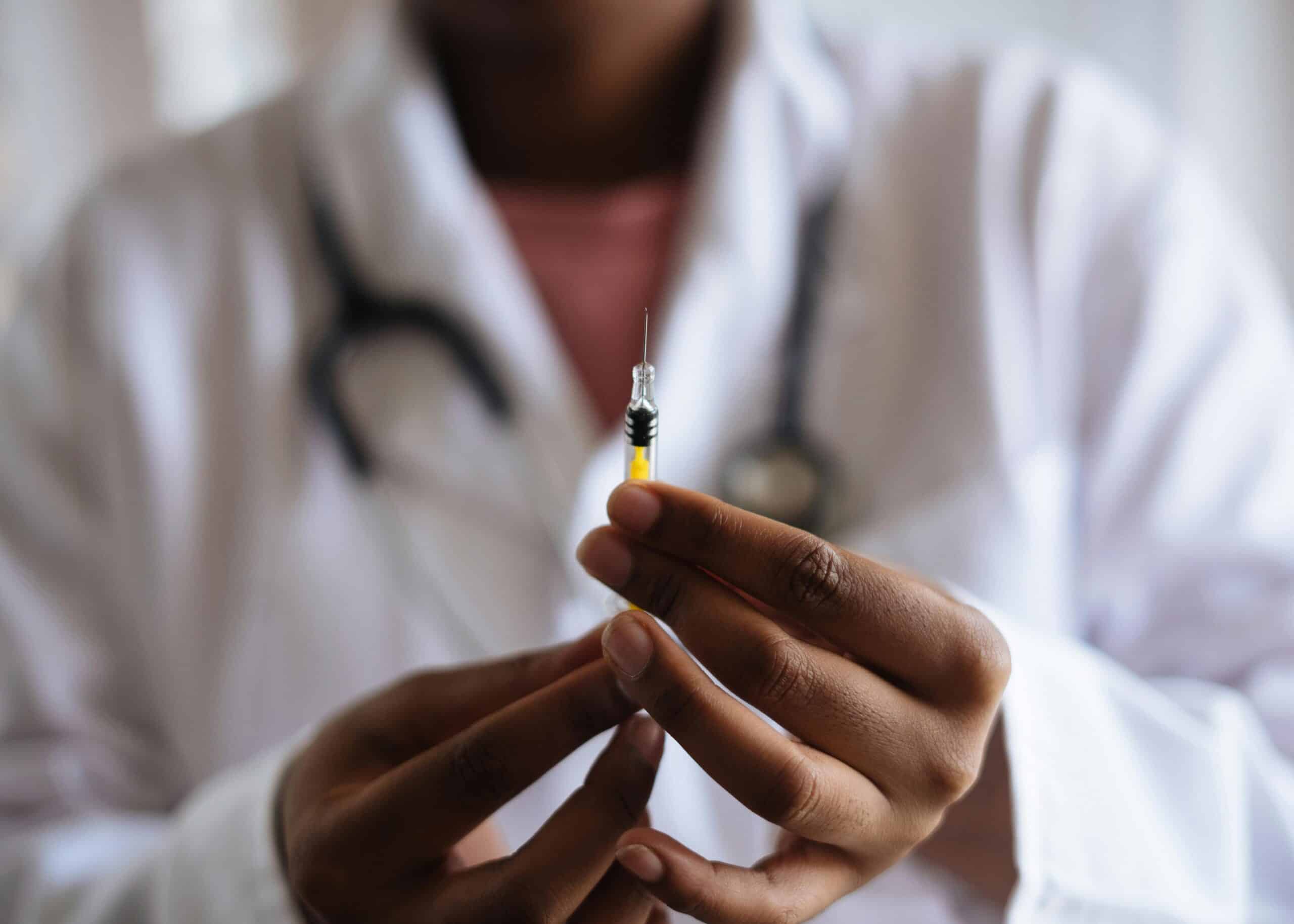 vaccination