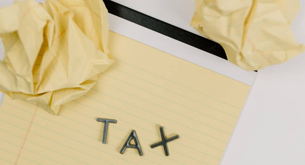 When is your tax freedom day?