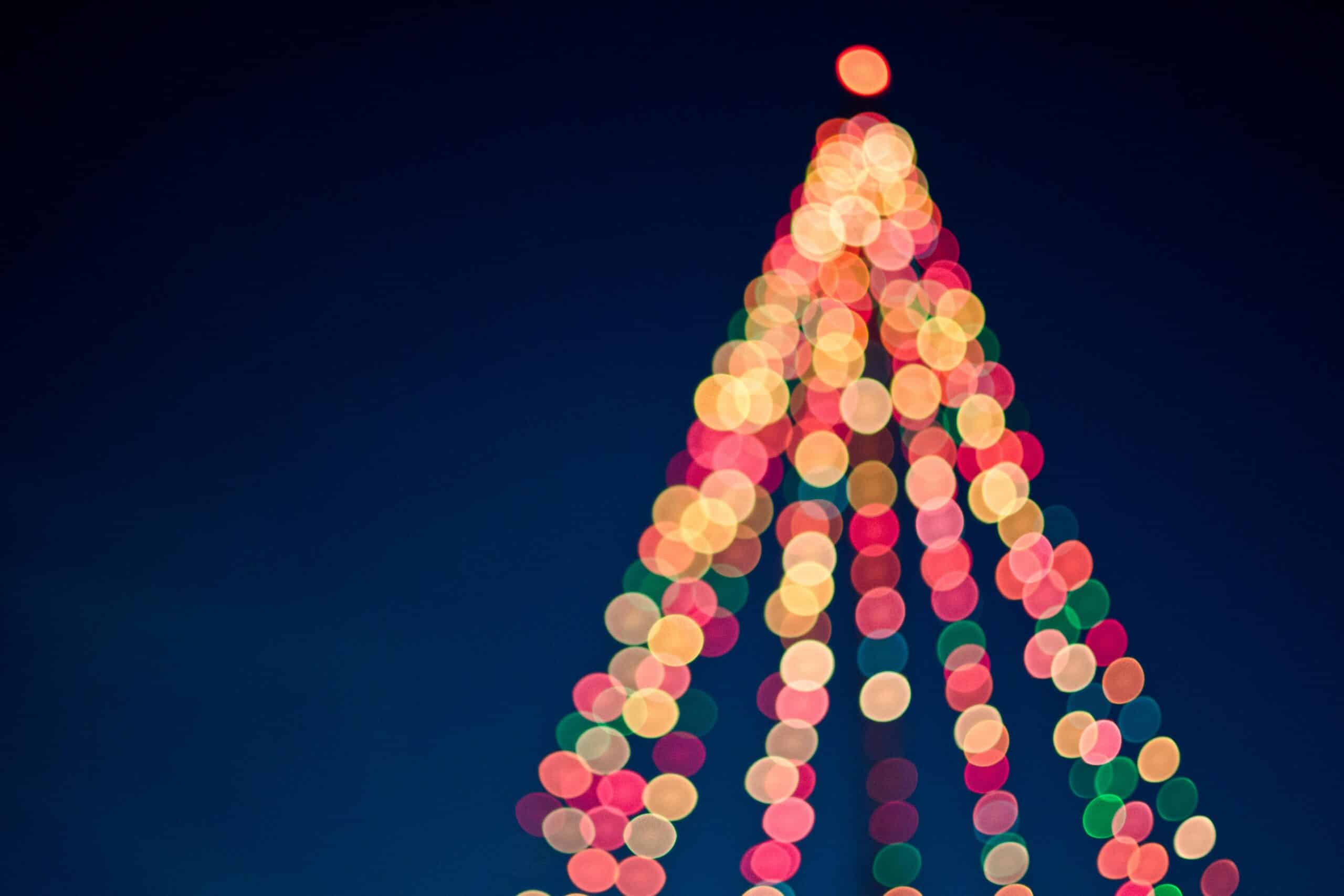 Five-year-old suffers electric shock from Christmas lights in Lagos