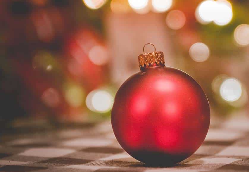 Rotary Charity Christmas Concert in Portimão