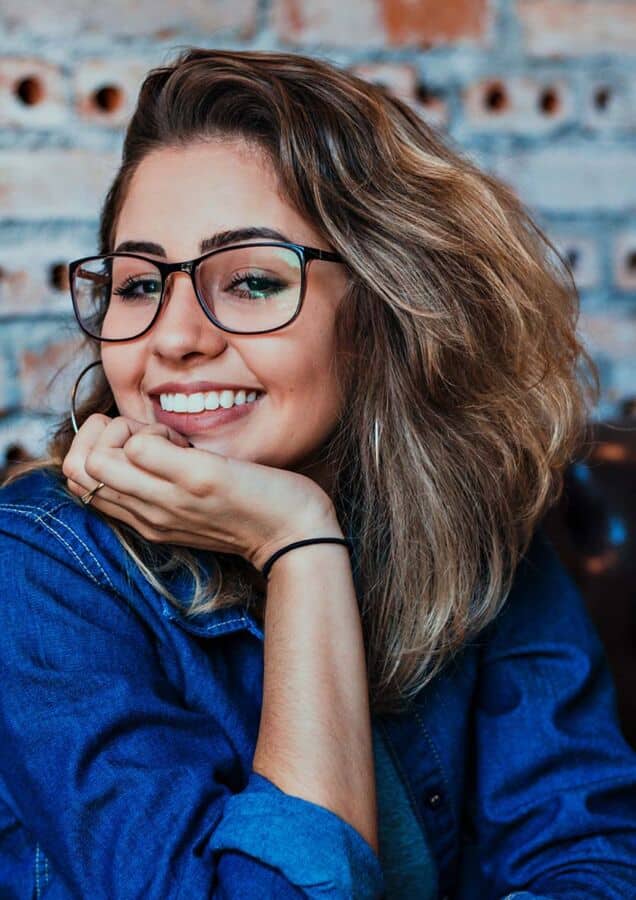 Writing a new chapter for yourself