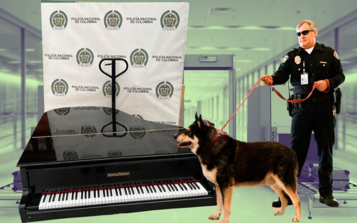 piano-cocaina-colombia-bogota-aeropuerto-decomisan-incautan-esconido-230824-5-700x438