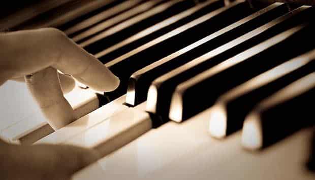piano