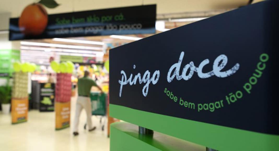 Supermarkets to transition into catering companies in next decade, says Jerónimo Martins CEO|Supermarket|Jerónimo Martins fish farm in Vila Real de Santo António