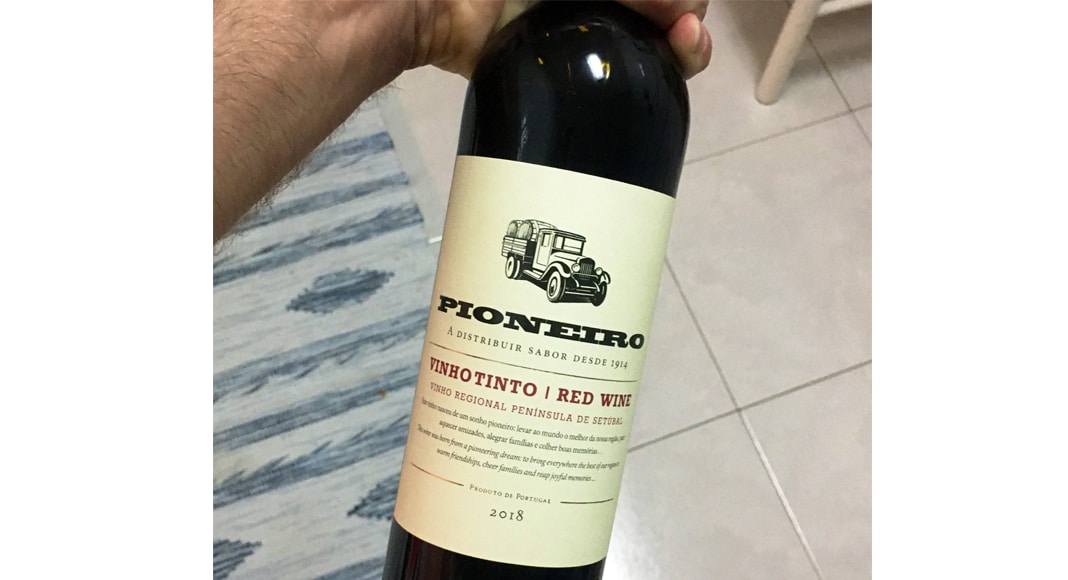 Portuguese wine tops Washington Post columnist’s list of best bargain wines of 2021