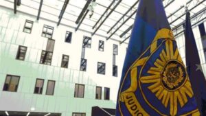 PJ police lead searches on Bank of Portugal, other public entities