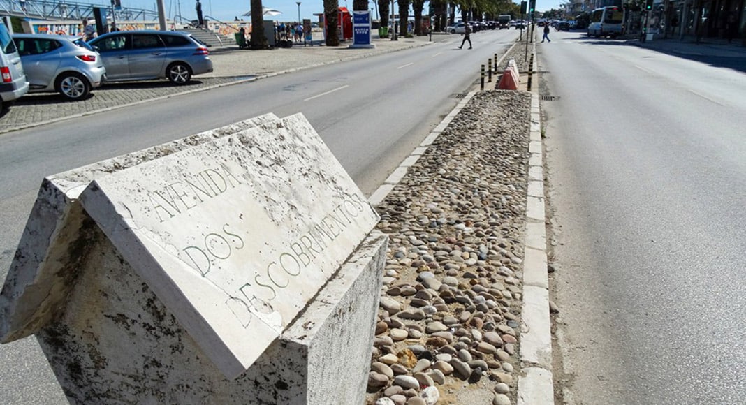 Lagos to spend €1.2 million to repave main avenues and roads