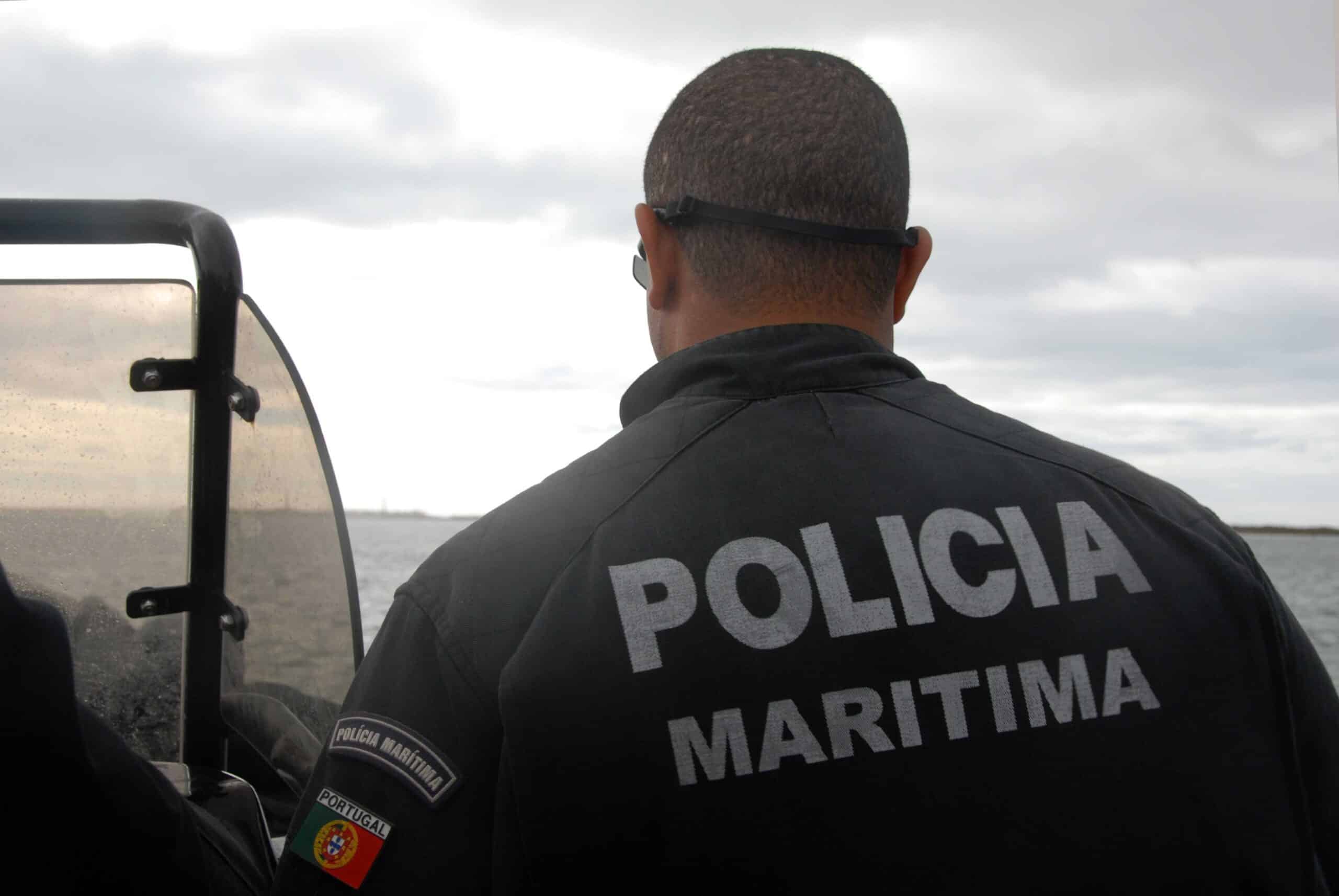 policia maritima
