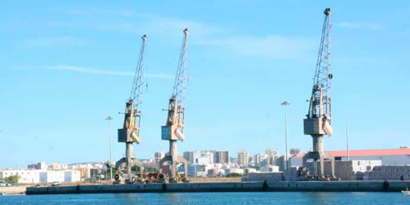 New mystery as second floating body discovered, this time in Faro