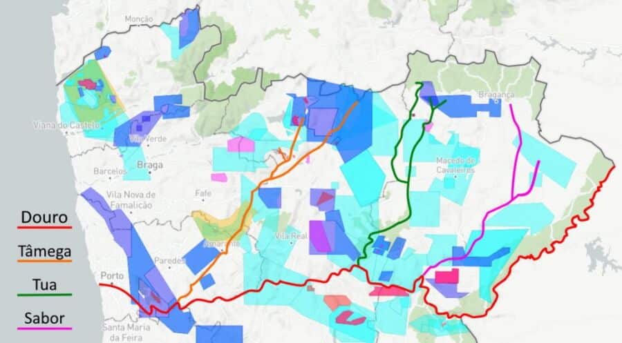 PM announces joint Iberian energy storage project