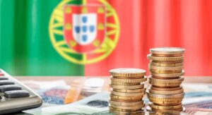 Portuguese economy forecast suffers along with rest of world