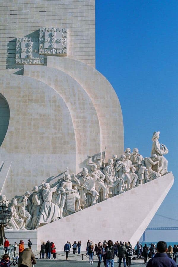portuguese-gravity-unsplash|In the wake portuguese navigators