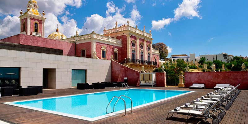 Pousadas de Portugal launch ‘Routes with History’ in Algarve