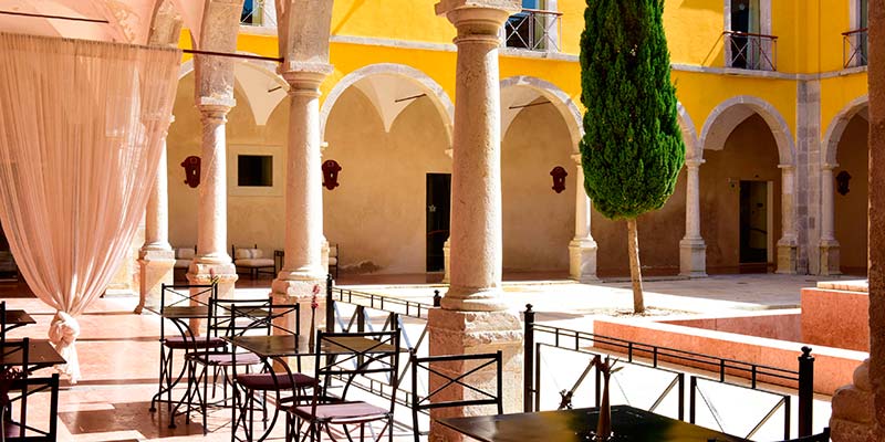Pousadas de Portugal launch ‘Routes with History’ in Algarve