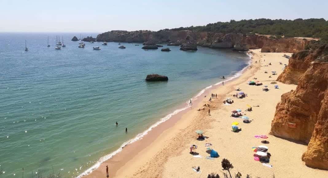 Police arrest 10 people in major drug bust in Portimão|