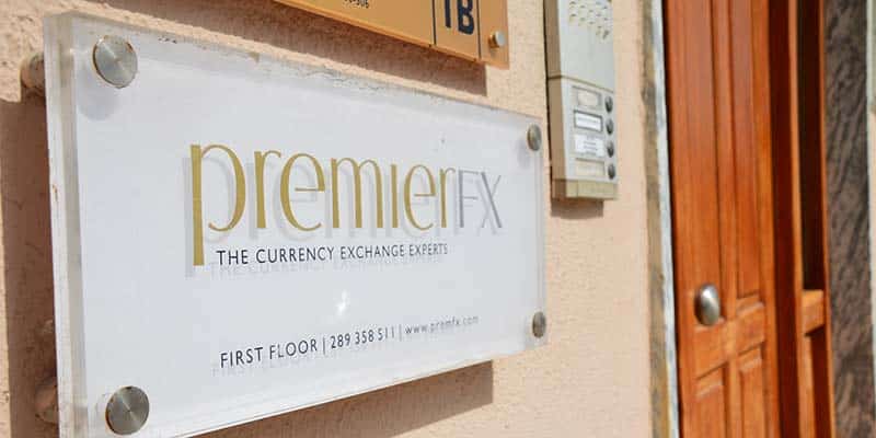 Premier Fx