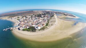 Brits power “Armona Action” in a bid to save 140 island homes