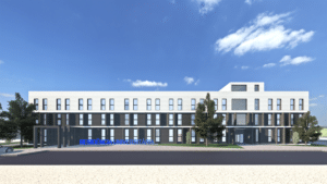 University of Algarve to build two new student residences