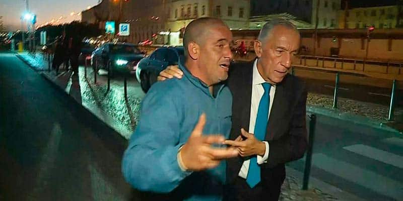 President Marcelo seeks out ‘hero’ who saved abandoned baby from recycling bin