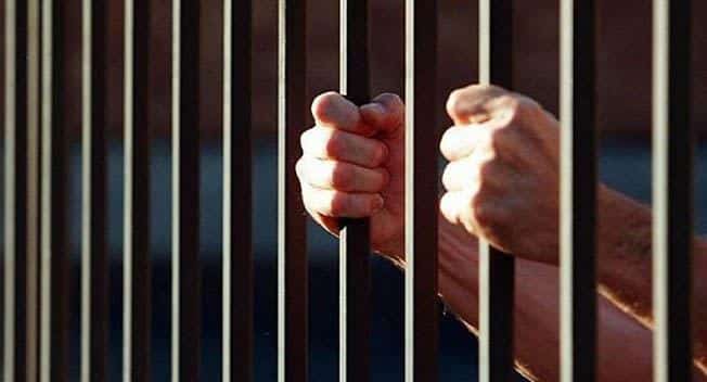 Moroccan accused of recruiting DAESH fighters in Portugal found dead in prison cell