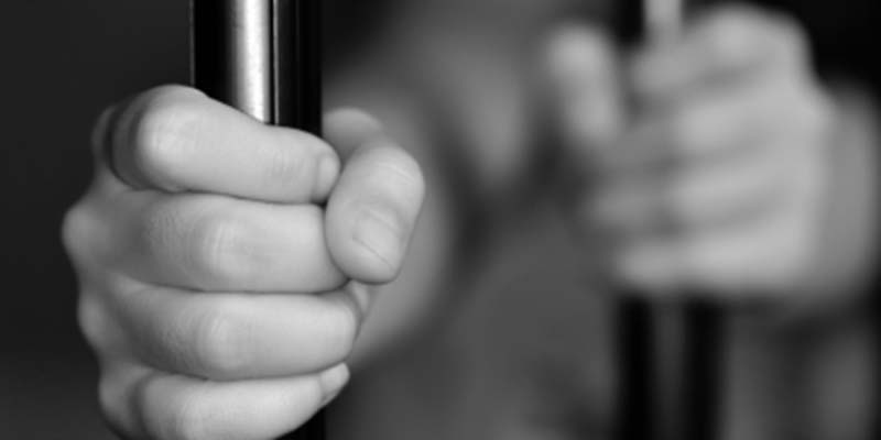 British inmate caught ‘oiled up’ trying to slide through cell window at Lisbon jail