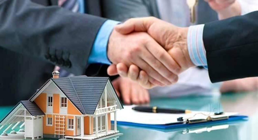 Property deals postponed or cancelled due to coronavirus pandemic