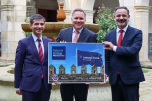 Lufthansa creates 700 jobs in Santa Maria da Feira