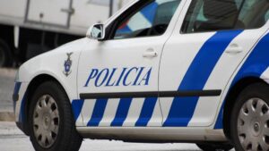 Teen clash near Estoril school leaves two injured