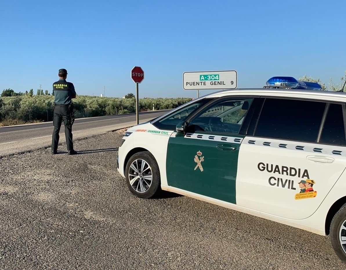 Spanish police arrest man convicted of two murders in Portugal