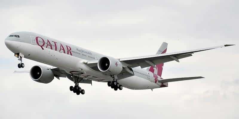 Qatar Airways to nearly double weekly flights to Portugal