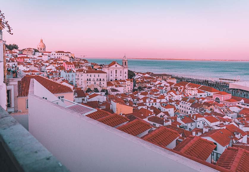 Photo: RAJA SEN/UNSPLASH|AL (short-term rentals) changes only apply to municipalities in white