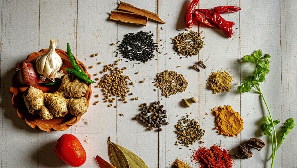 Spices
