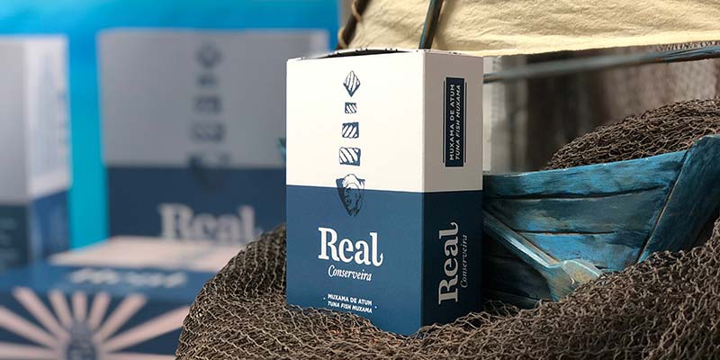 Real Conserveira brings canned tuna back into limelight